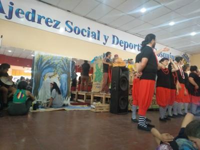 9º Crónica. El Valle de Punilla: todo un valle de luchas y resistencias
