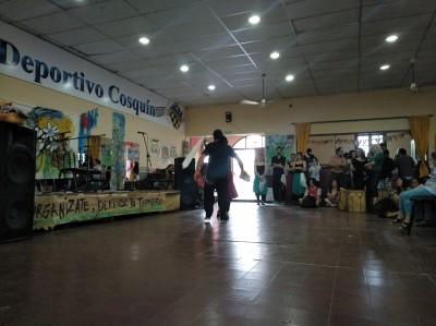 9º Crónica. El Valle de Punilla: todo un valle de luchas y resistencias