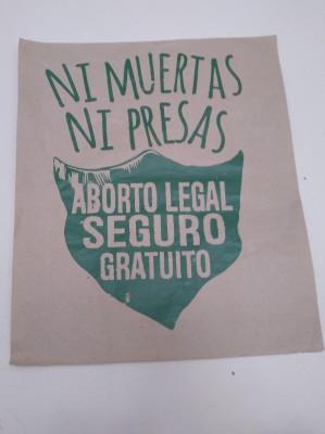 10 ª Crónica. De la sororidad como sostén y resistencia