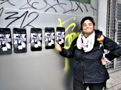 22ª Crónica. La rebelión de las flores nativas y el Encuentro Plurinacional 22ª Crónica. La rebelión de las flores nativas y el Encuentro Plurinacional