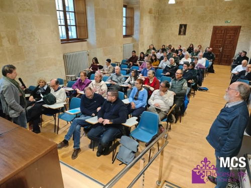 Momento de la jornada