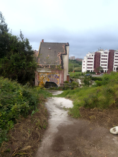 La Lechuza, Santander