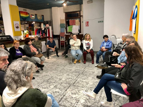 La Libre, Santander