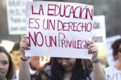 Defender lo público es defender lo nuestro