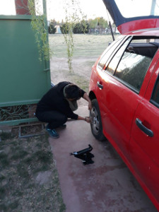 Viaje Argentina 7
