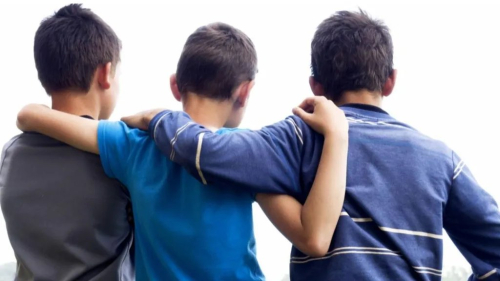 Niños