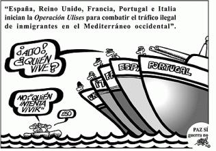 Cuando la Justicia es ciega deja de ser justicia Cuando la Justicia es ciega deja de ser justicia