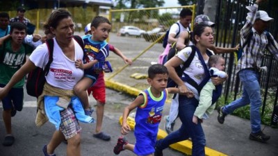 En pocas palabras. Un paseo por el mundo