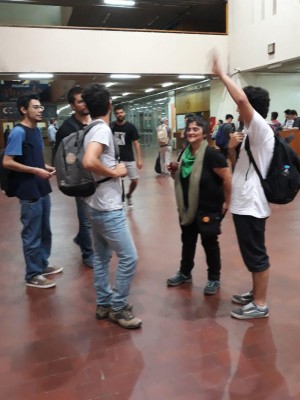 Facultad de Económicas