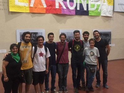 Facultad de Económicas