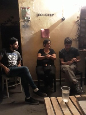 Facultad de Económicas