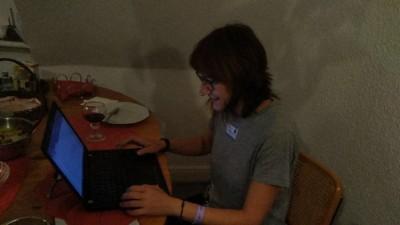 5ª Crónica. Encuentro Internacional Feminista: Feminist Futures Festival