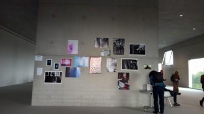 5ª Crónica. Encuentro Internacional Feminista: Feminist Futures Festival