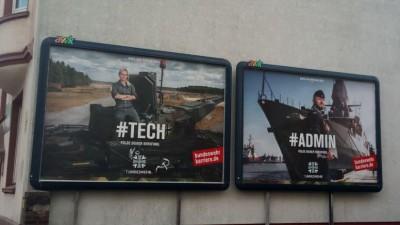 5ª Crónica. Encuentro Internacional Feminista: Feminist Futures Festival