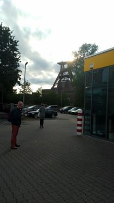 5ª Crónica. Encuentro Internacional Feminista: Feminist Futures Festival