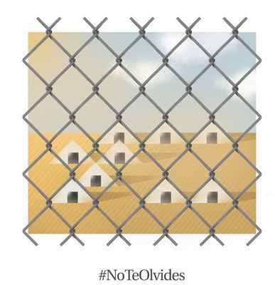 ¿Personas refugiadas o repudiadas?