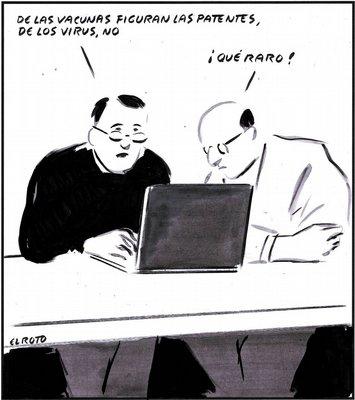 Estamos jodidos, cambiemos de forma de pensar