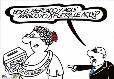No volveremos a la normalidad. La normalidad es el problema
