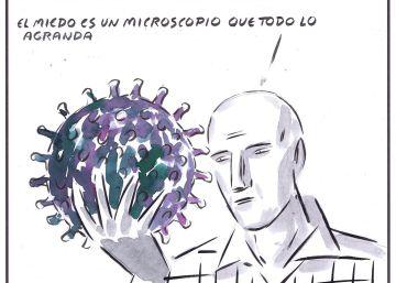 Estamos jodidos, cambiemos de forma de pensar