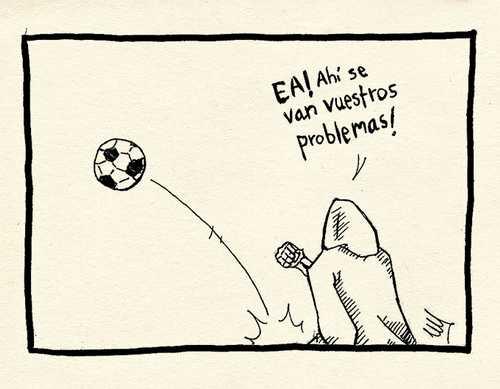 viñeta