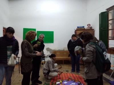 Córdoba: XII Jornadas de Economía Crítica y I Jornadas de Economía Feminista