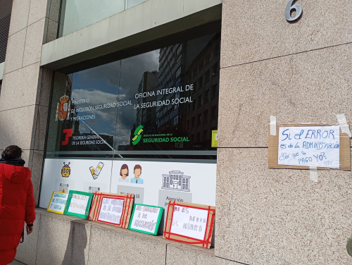 Momento de la concentración